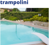 trampolini