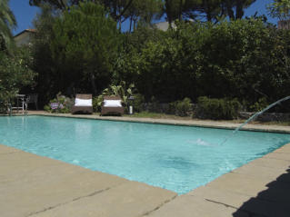 Piscine seminterrate - Bluespring Laghetto