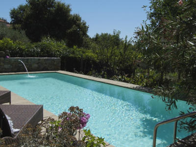 Piscine seminterrate - Bluespring Laghetto