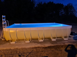 Piscine laghetto POP