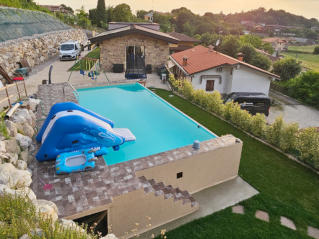 Piscine laghetto POP