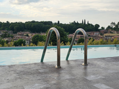 Piscine laghetto POP