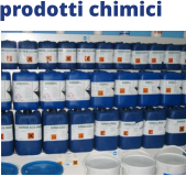 prodotti chimici