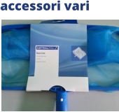 accessori vari