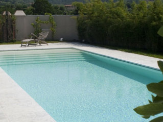 Piscine interrate - Bluespring Laghetto